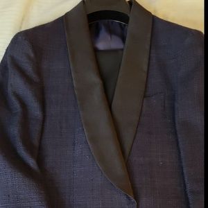 Suitsupply cotton/silk tuxedo
